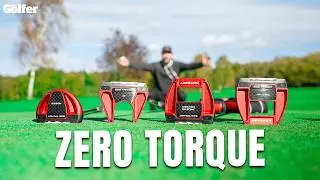 Everything You Need To Know About The NEW Odyssey S2S Tri-Hot Putters