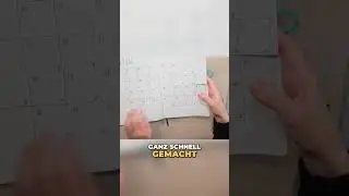 Projekte planen im Bullet Journal