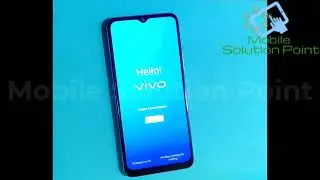 Vivo Y21A | V2149 | FRP (Google Account) Lock Bypass June 2022 Update Patch Android 11 Without PC