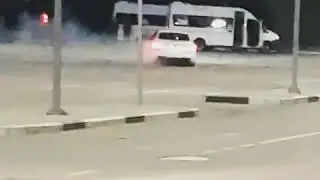 Mashinani shunaqa xaydaydiganlardan bitta layk