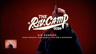 6.- Teeam Revolver, Robb Candela, Sipo One, Geassassin - Sin Censura (Video Oficial)