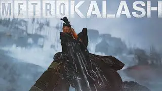 Metro-Inspired Kalash