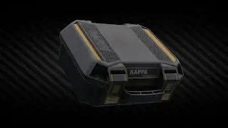 IS THE TARKOV KAPPA CONTAINER WORTH IT? Escape From Tarkov Beginner's Guide