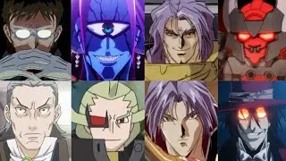 Defeats Of My Favorite Anime Villains Part 12