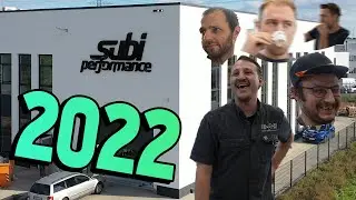 DAS IST SUBI-PERFORMANCE 2022 | Subi-Series