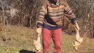 Житьтя в селi