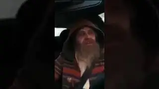 Таксист запел Кипелова