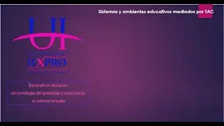 ACTIVIDAD 3. Webinar colaborativo - B-LEARNINIG (Evaluación en Moodle y aprendizaje móvil)