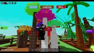 Новая игра, лучше dead rails по онлайну! | Grow a Garden!