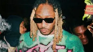 [FREE] METRO BOOMIN x FUTURE Type Beat ~ MARCH MADNESS