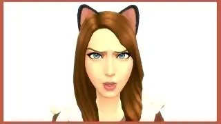 СТРИМЕРША КАРИНА | The Sims 4 | Создание персонажа