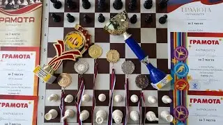Летний кубок 2022