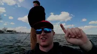 Smallmouth Fishing (Part 1)