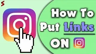 How To Copy Link From Instagram Profile | Instagram Profile Link Copy Kaise Kare | by Sourav4u