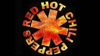 Red Hot Chili Peppers ~ April 12th, 2000 ~ UTC Arena ~ Chattanooga, TN
