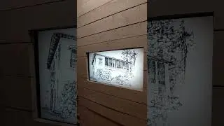 Uma Exposição Pra Lá de Exótica! #Shorts
