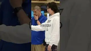 Lofe Pranks a Pet Store