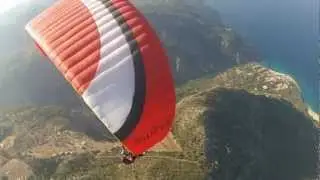 Oludeniz часть 1
