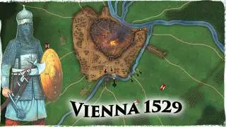 Ottomans at the Gates: The First (Staggering) Siege of Vienna 1529