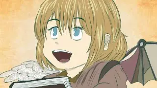 Beyond the Clouds is Cute