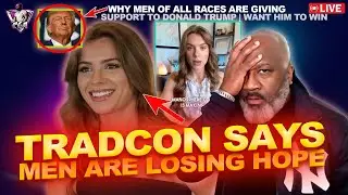 Tradcon Blames 