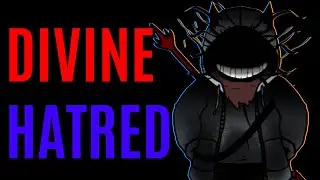 How Strong is Dust:Divine Hatred? - Power Scaling Analysis #15