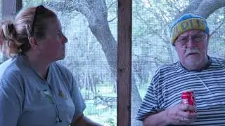 The Negotiation Part 2: Fuz and Suz