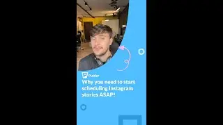 Schedule Your Instagram Stories With Publer