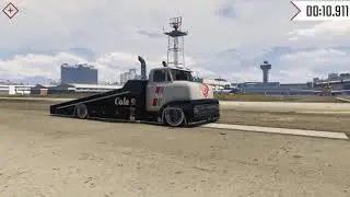 Custom Vapid Slamtruck Drag