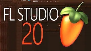Everything You NEED To Know About FL Studio 20!