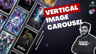 How to Build a Vertical Image Carousel in Elementor  Complete Guide