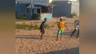 ⚽ 🇨🇬 Quand les dribbles paralysent les adversaires 😵😳