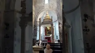 Korčula cathedral 114902
