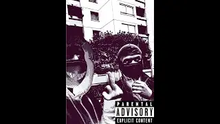 ETHNIC TYPE BEAT - "SLAVE" [prod. by Ruff_X x CL1TOR]