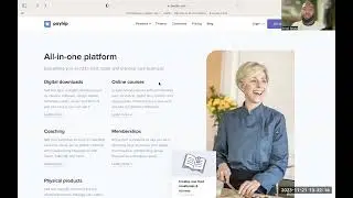Payhip review (How to sell Digital Products with Payhip.)