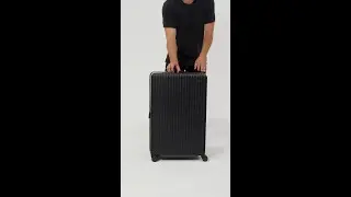 Now that you've seen Method Roller Luggage, let's pack it! #luggage #nomatic #foryou