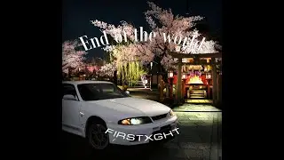 END OF THE WORLD