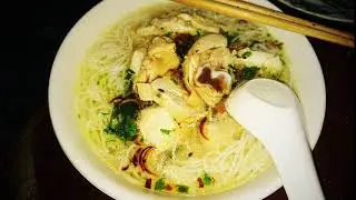 Mee Sup KB Homemades..