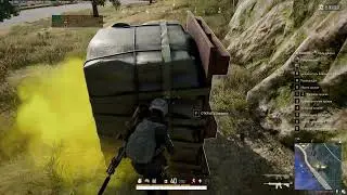 PUBG