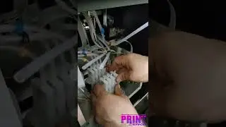 ДТФ комплекс KAIJO 