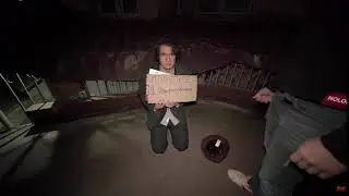 [BadComedian] -  