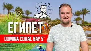 Egypt. Why visit Domina Coral Bay? Hotel review. Desert safari. Sharm el-Sheikh vacation.