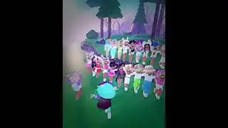 я вас люблю вы лучшие #roblox #misskatyrobloxyoutube #edit