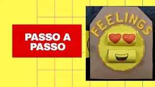 ❤️como trabalhar sentimentos em sala de aula passo a passo - prof. elessandra mara - elessandra mara