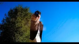Dark of the Mind (Short Movie)