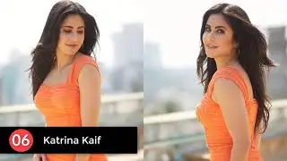 Top 10 Bollywood Hot Actress Oops Moments | Kareena, Alia Bhatt's Moments #short