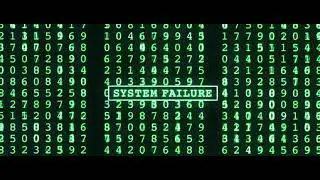 The Matrix Ending - Neo's Speech | [wage slavery]