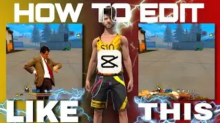 How To Edit @Shield3819 Like Shorts // 100% viral funny Shots editing video