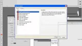 illustrator to Flash