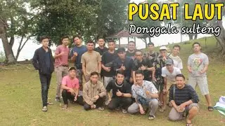 kali ini berkesmpatan main ke DONGGALA PUSAT LAUT
